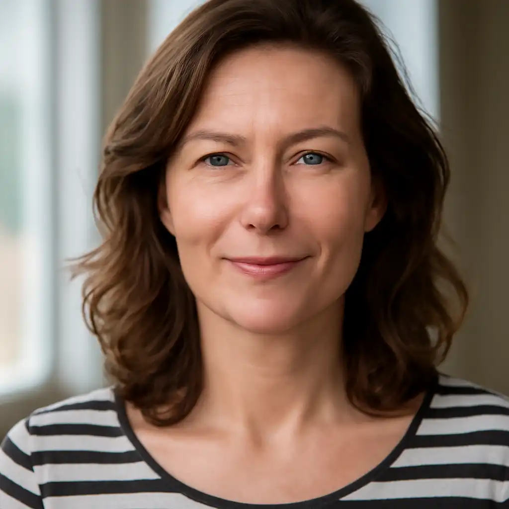 Stefanie Hoffmann